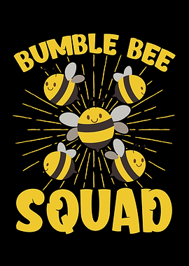 Bee Squad