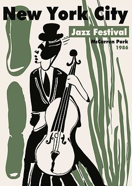 New York City Jazz Fest
