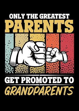 The Best Parents Get