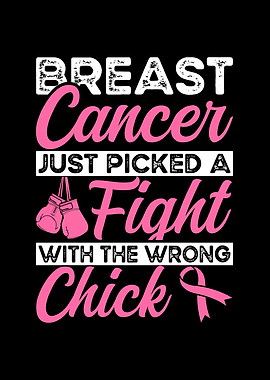 Funny Breast Cancer