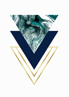 Minimalist figures 10