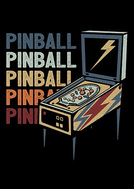 Pinball Flipping