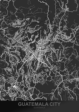 Guatemala City