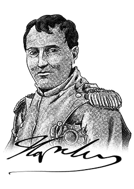 Napoleon Bonaparte