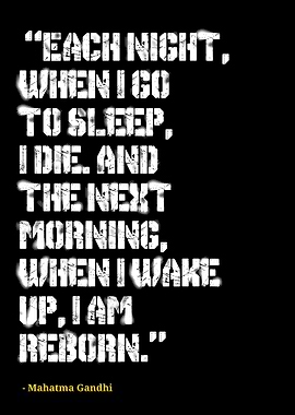 Mahatma Gandhi quotes