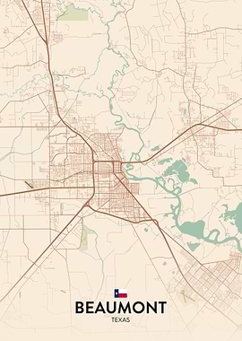 Beaumont TX