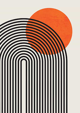 Minimalist figures 06