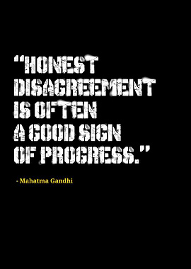Mahatma Gandhi quotes