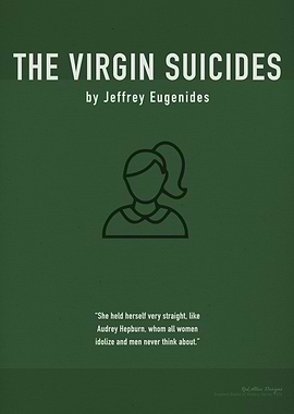 The Virgin Suicides