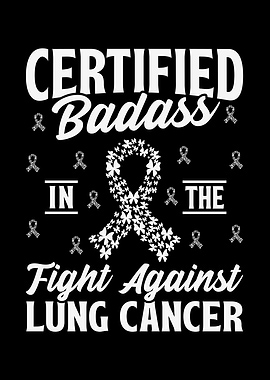 Lung Cancer Survivor
