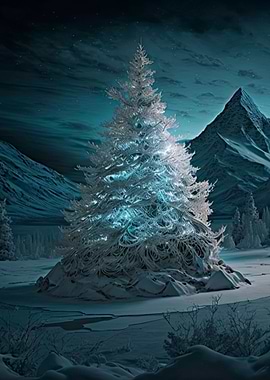 Christmas in the North