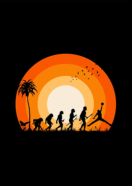 evolution of air jordan