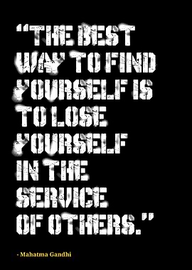 Mahatma Gandhi quotes