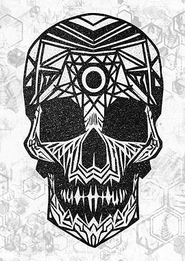 Skulls and Skull