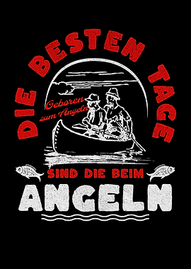 Die besten Tage sind die