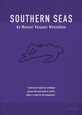 Southern Seas by Montalban