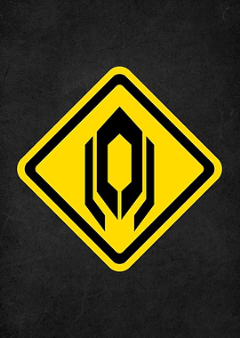 mass effect gaming sign