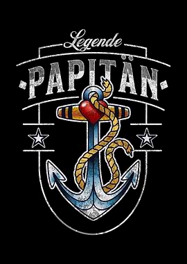 Lustige Papitn Vatertag