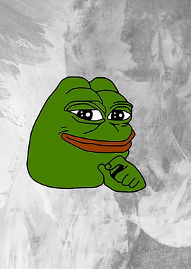 pepe frog meme