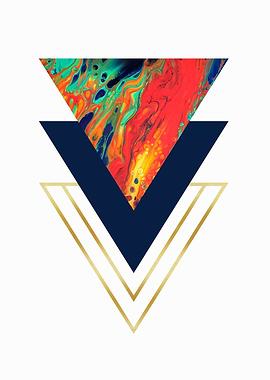 Minimalist figures 09