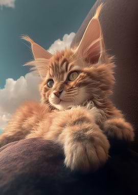 Maine Coon