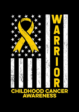 Childhood Cancer Awareness