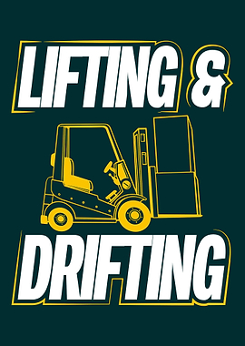 Lifting And Drifting