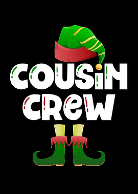 Cousin Crew