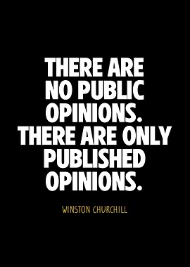 Winston Churchill quotes