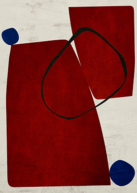 ORGANIC ABSTRACT 336A1