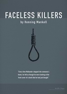 Faceless Killers