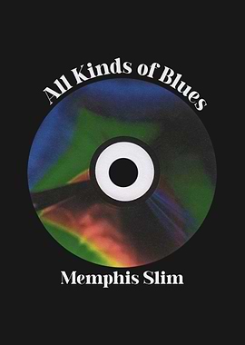 All Kinds of Blues