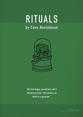 Rituals by Cees Nooteboom