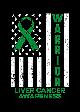 Liver Cancer Awareness
