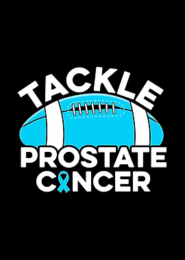Tackle Prostate Cancer