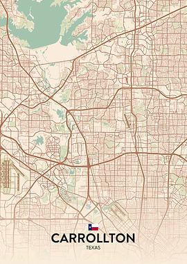 Carrollton TX