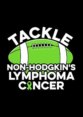 Tackle Non Hodgkin Cancer
