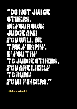 Mahatma Gandhi quotes