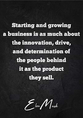 Elon Musk Motivational