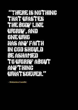 Mahatma Gandhi quotes