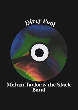 Dirty Pool