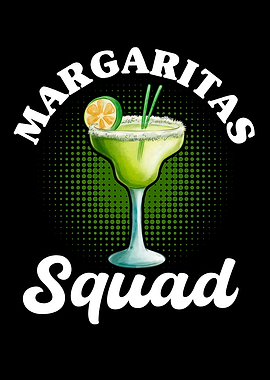 Margaritas Squad