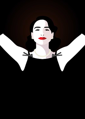 The Marvelous Mrs Maisel