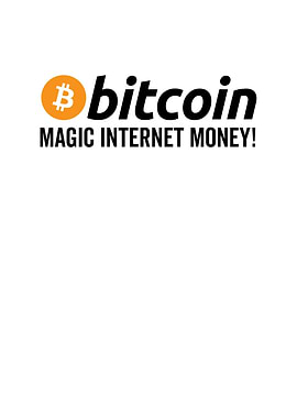 Bitcoin Magic Internet