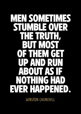 Winston Churchill quotes