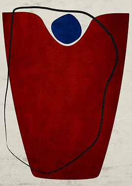 ORGANIC ABSTRACT 336A2