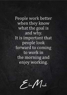 Elon Musk Motivational