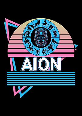 ion Greek God Ancient Gre