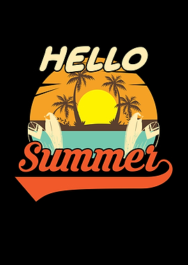 Hello Summer