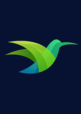 Animal Gradient Design 14